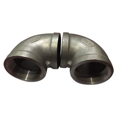 SS IC Elbow