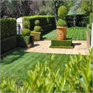 Corporate Horticulture Services