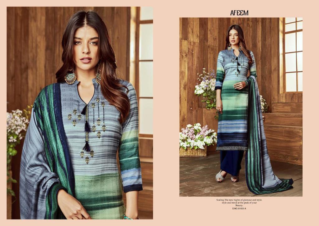 Salwar Suit Collection