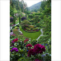 Landscape Development Services