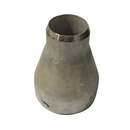 SS Concentric Reducer
