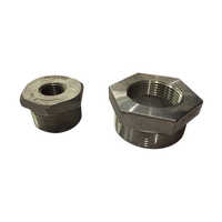Stainless Steel Hex Bush