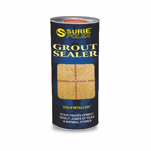 Floor Grout Sealer