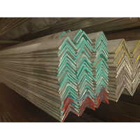 Stainless Steel Angle