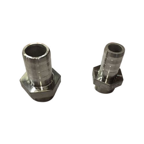 SS IC Hose Nipple