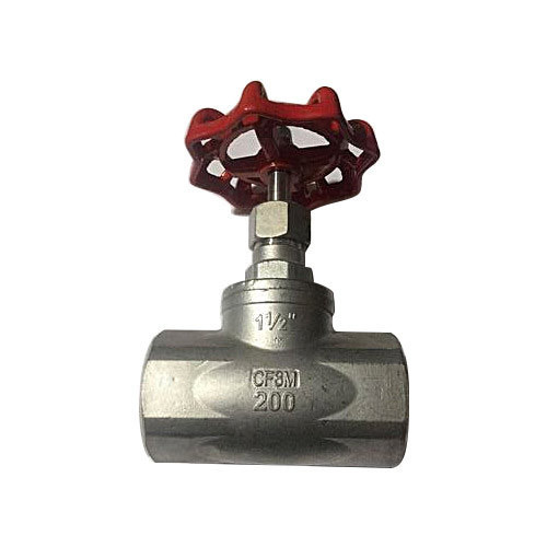 SS Gate Valve