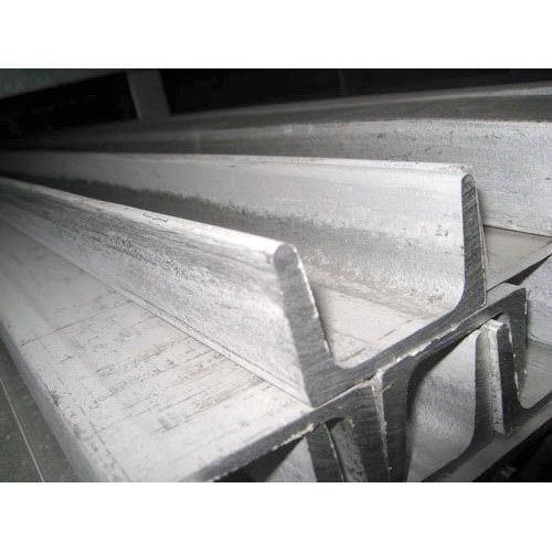 Stainless Steel U Channel