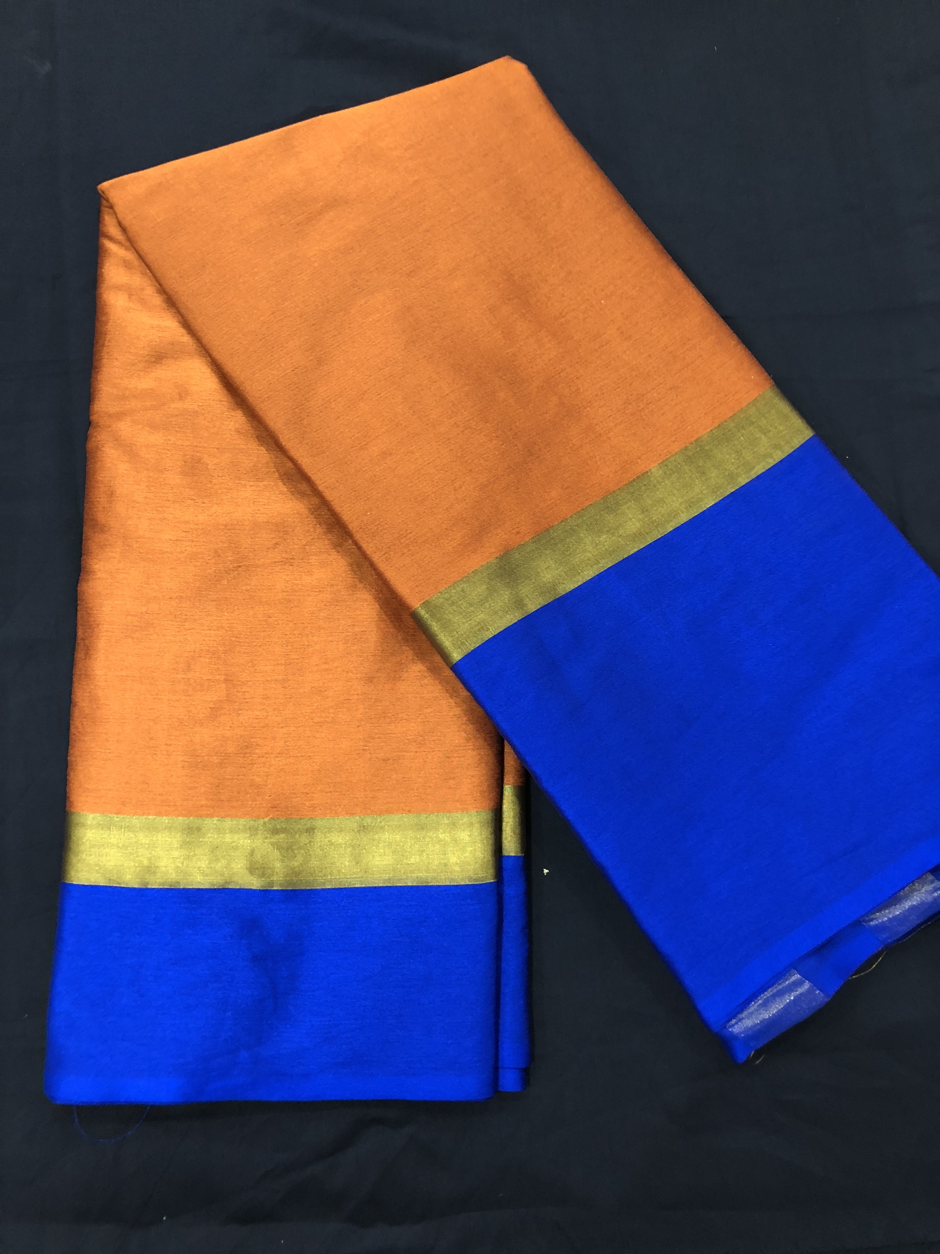 Fancy Cotton Silk