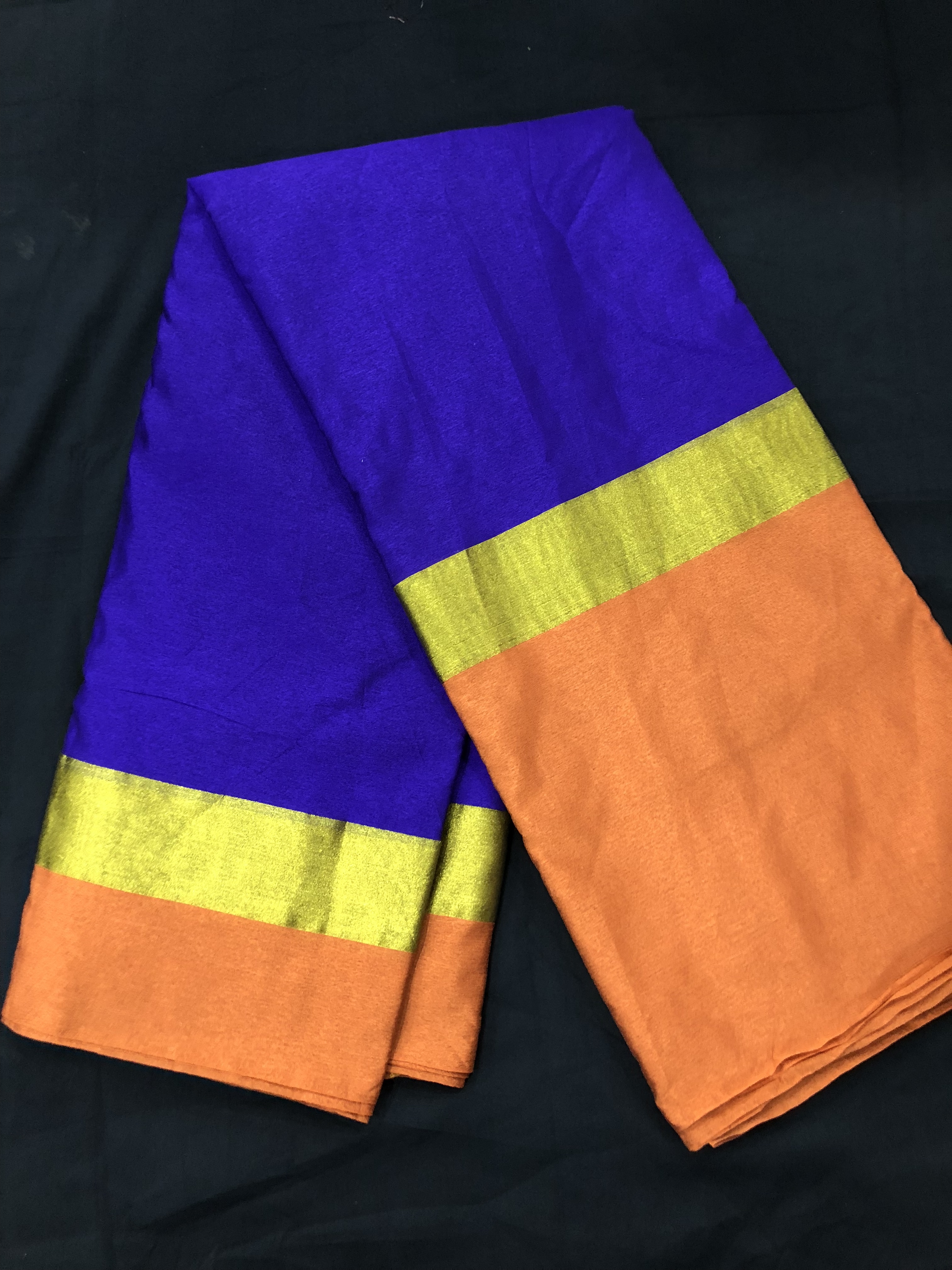 Fancy Cotton Silk