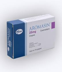 Aromasin tablet