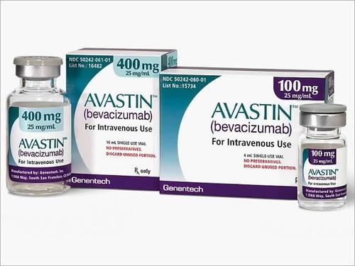 Bevacizumab
