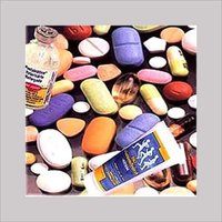 Generic Pharmaceutical Drugs - Tablets For General Medicines | As Per Prescription, Store In A Cold And Dry Place