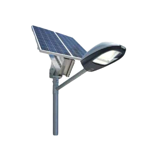 Solar Street Light