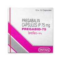 Pregabid