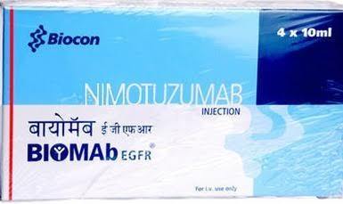 Biomab injection