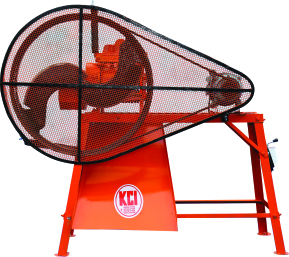 Chaff Cutter For Mushroom Farm