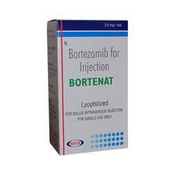 Bortenat Injection