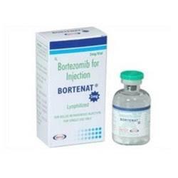 Bortezomib injection