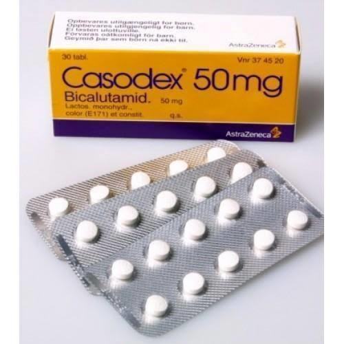 Casodex