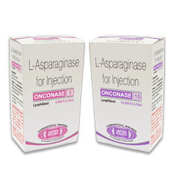 asparaginase injection