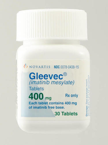 Imatinib drug