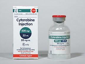 Cytarabine