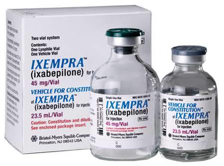 Ixempra