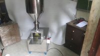 ECG Gel Filling Machine