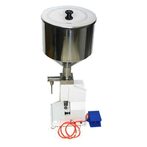 Wax Filling Machine