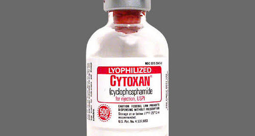 Cytoxan