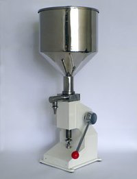 Manual Hand Filling
