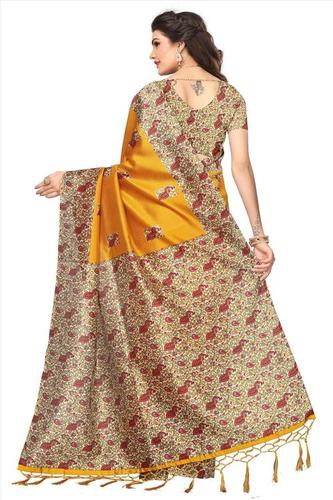 Mysore  Saree