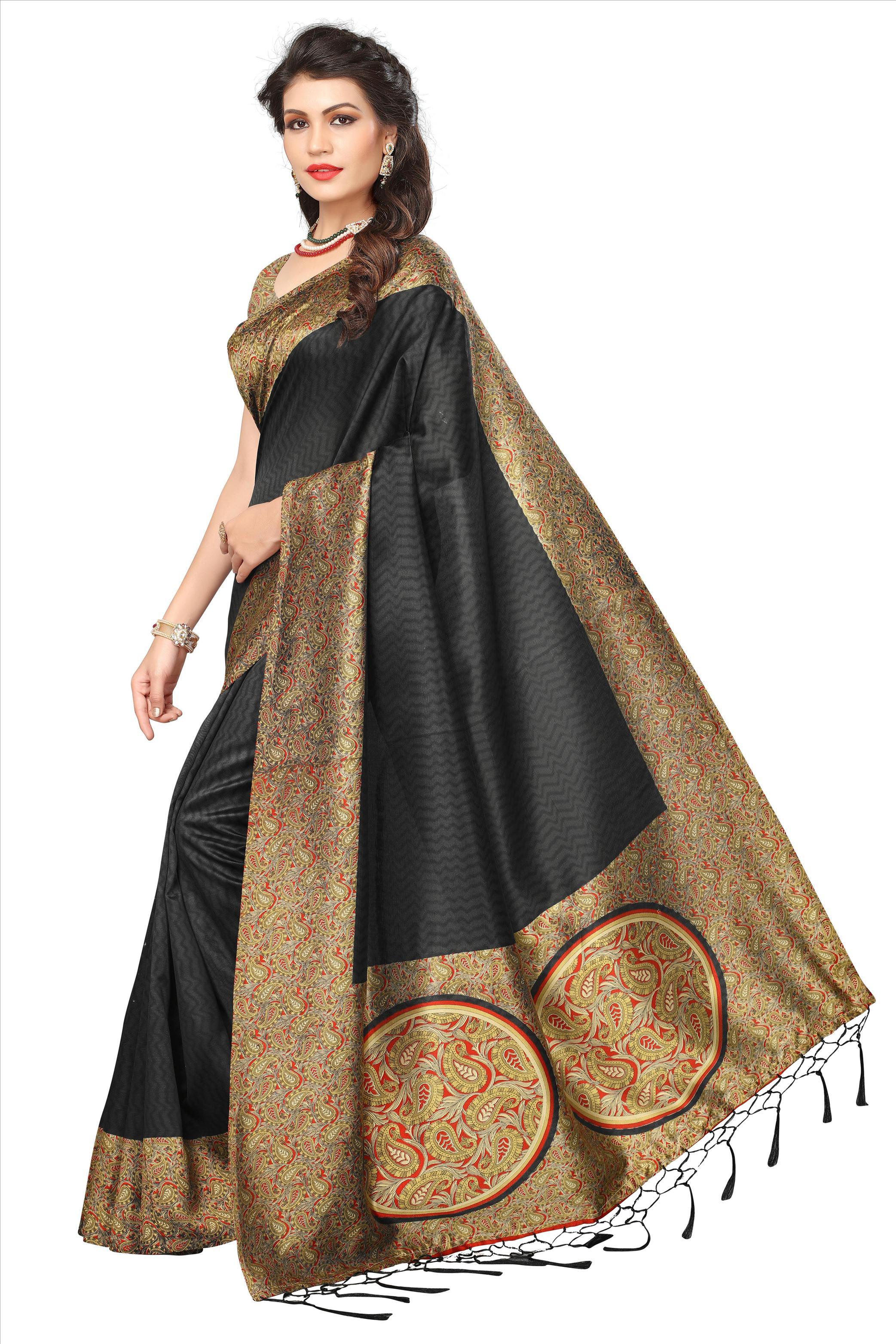 Mysore  Saree