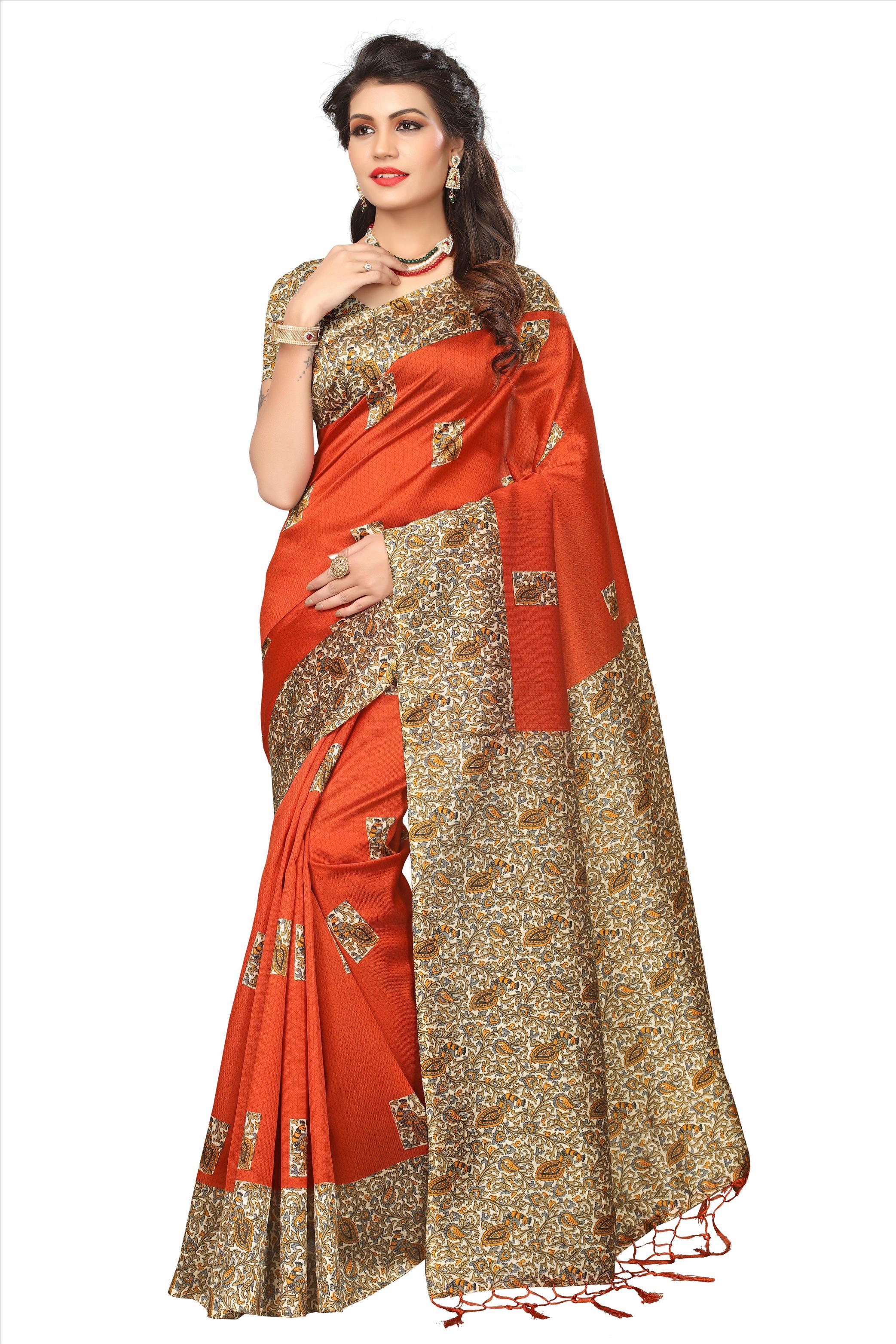 Mysore  Saree