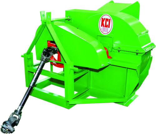 Tractor operated Agricultural Shredder 45 HP