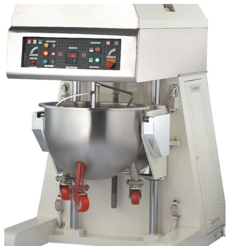 High Speed Mixer