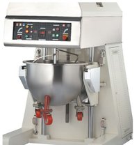 High Speed Mixer
