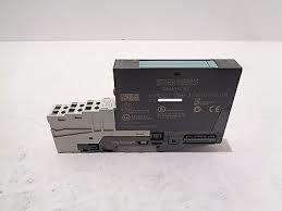 SIEMENS 6ES7 138-4CA01-0AA0