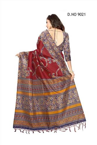Mysore Silk Saree