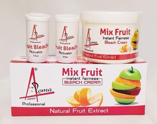 Fruit Bleach Cream