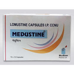 Lomustine Capsules