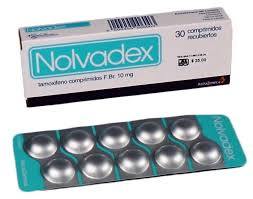 Nolvadex