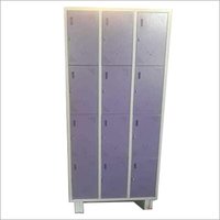 Office Safety Lockers