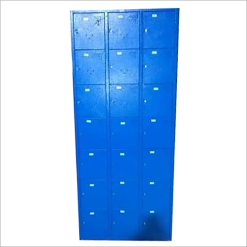 Gym Lockers
