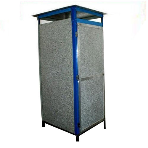Portable Toilet Recycled Plastic Sheet By BALAJI INDUSTRIES