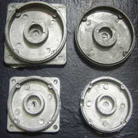 Servo Motor Cover 20 kg