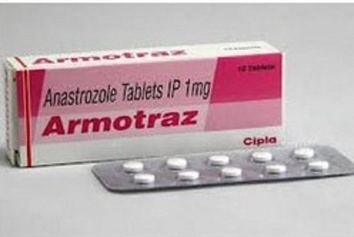 Armotraz  tablet