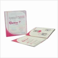 Aprepitant Tablets Specific Drug