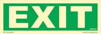 Directional Exit Signs