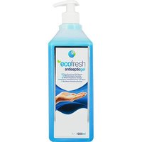 Antiseptic Gel External Use Drugs